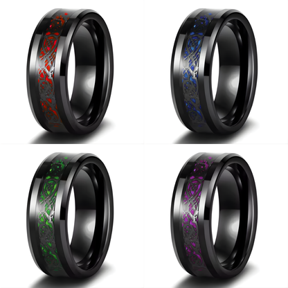 Anillo de Elegancia Discreta