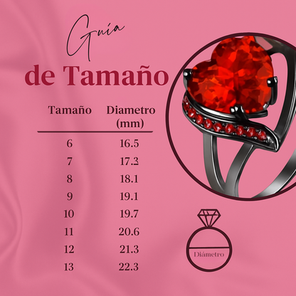 Anillo de Elegancia Discreta