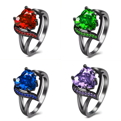 Anillo de Elegancia Discreta