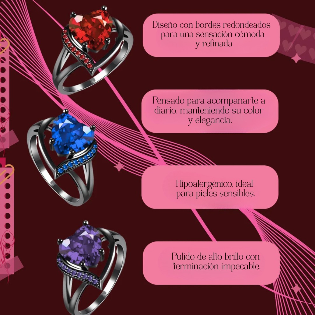 Anillo de Elegancia Discreta