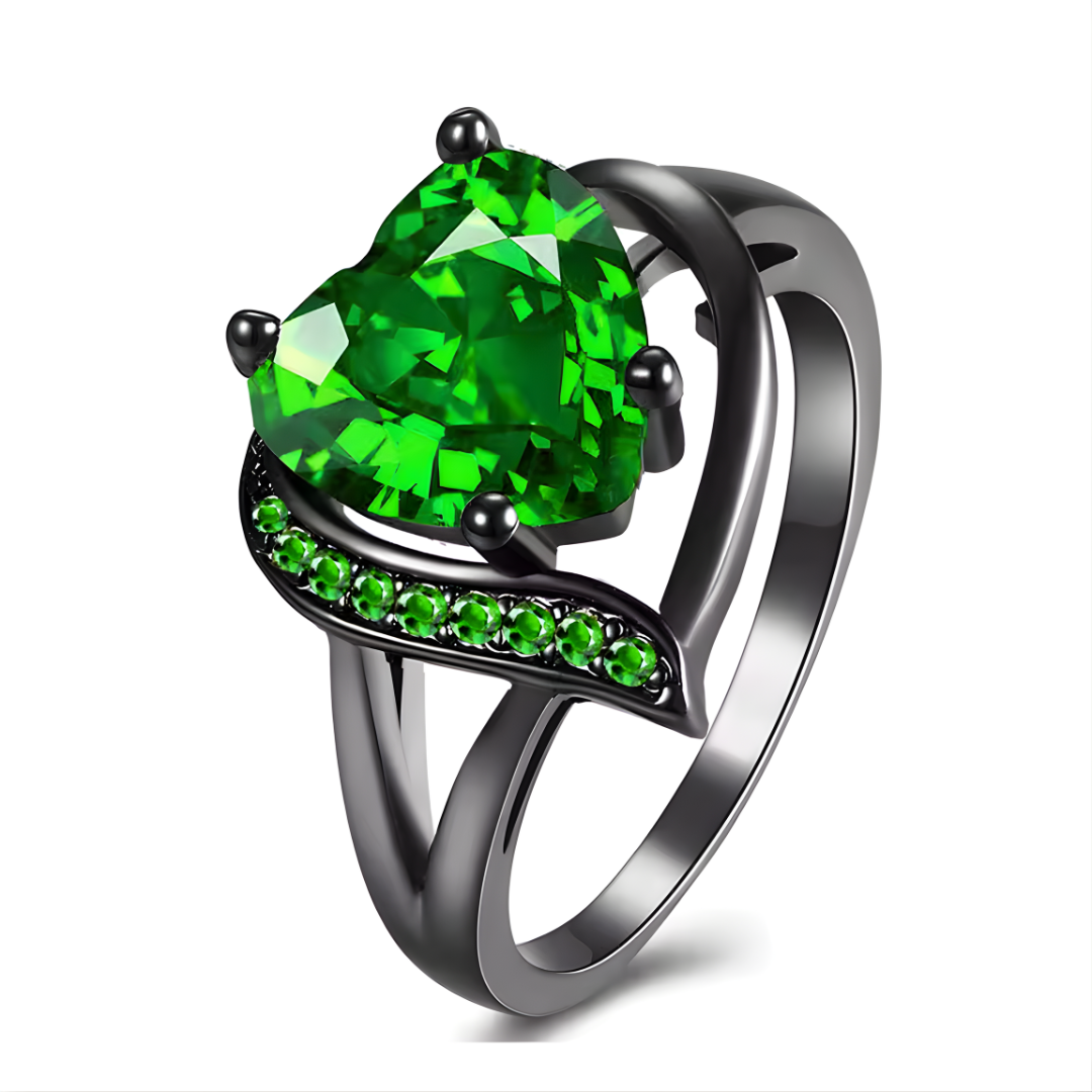 Anillo de Elegancia Discreta