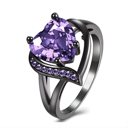 Anillo de Elegancia Discreta