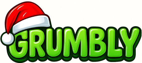 Grumbly