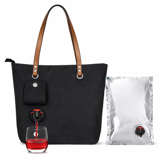 Bolso Dispensador Oculto