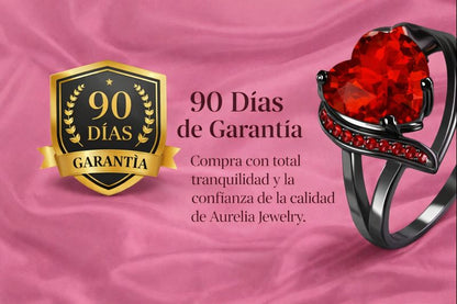 Anillo de Elegancia Discreta