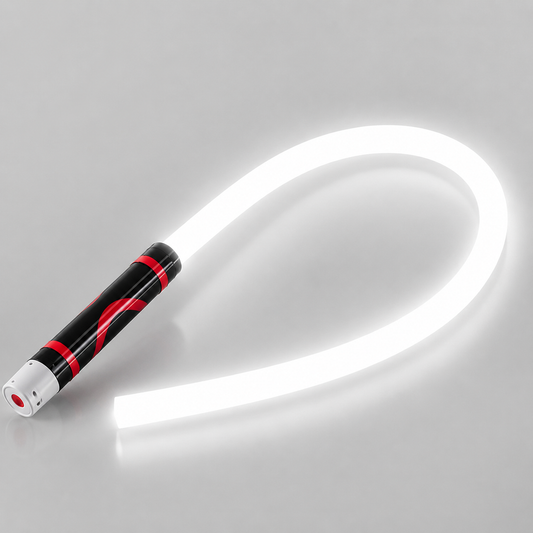 Lámpara LED Flexible de Trabajo 360°