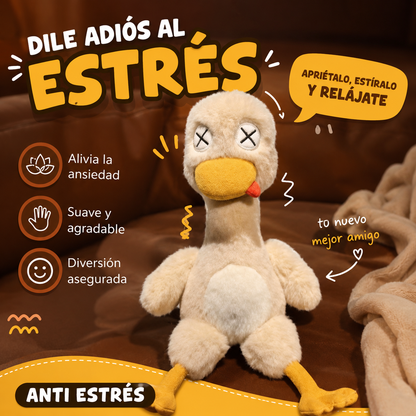 Pato Magnético Antiestrés