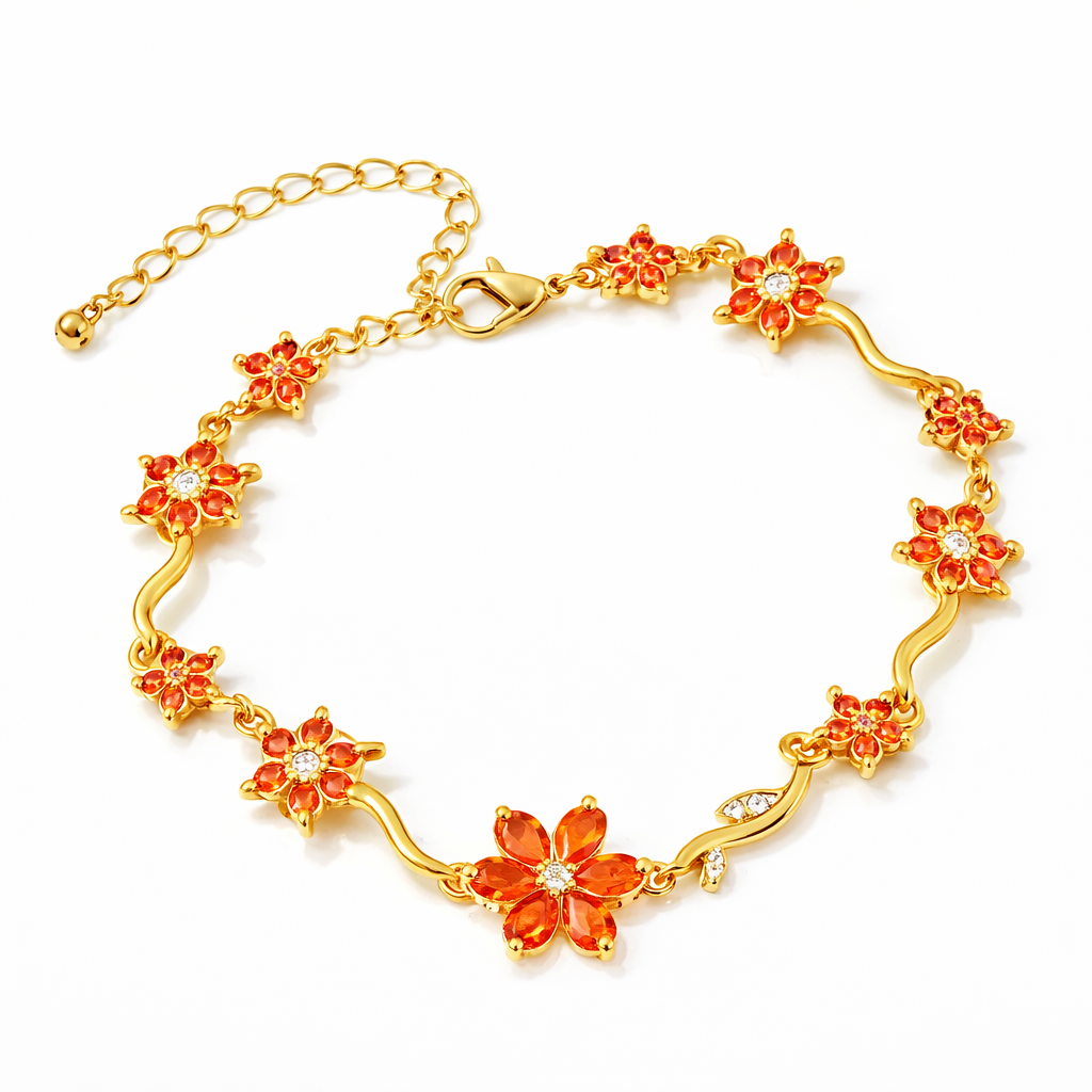 Brazalete Espíritu del Océano